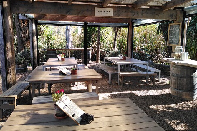 The Essence of Waiheke Wine Tour - Common Questions