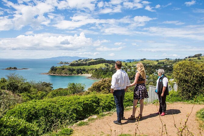 The Essence of Waiheke Wine Tour - The Sum Up