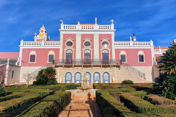 The Essential Algarve Relocation Tour! - Overview and Inclusions