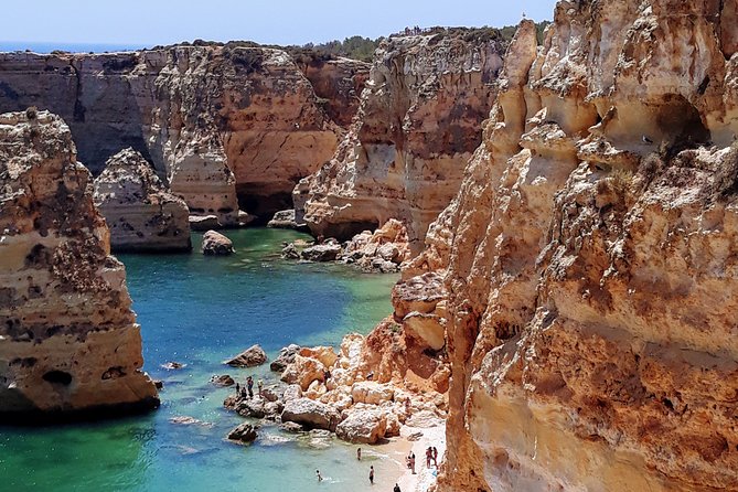 The Essential Algarve Relocation Tour! - Meeting and Pickup Details