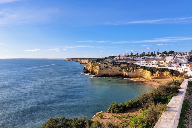 The Essential Algarve Relocation Tour! - Cancellation Policy