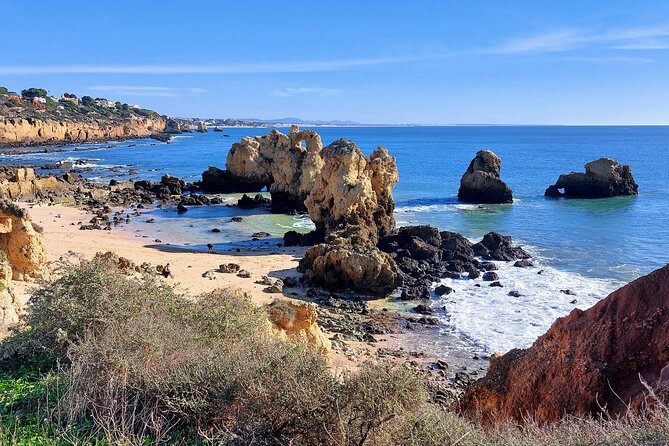 The Essential Algarve Relocation Tour! - Directions and Meeting Point