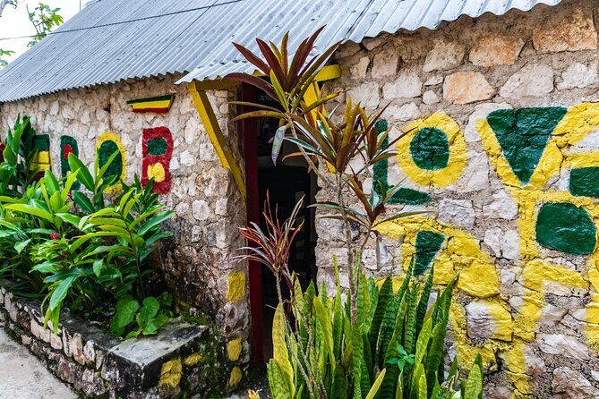 The Essential Bob Marley Tour: Visit His Home and more - Good To Know