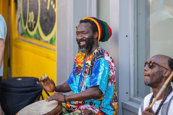 The Essential Bob Marley Tour: Visit His Home and more - Practical Details to Keep in Mind