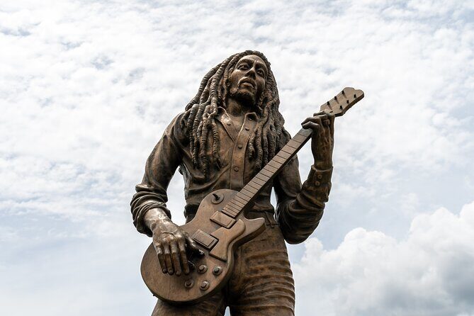 The Essential Bob Marley Tour: Visit His Home and more - FAQ