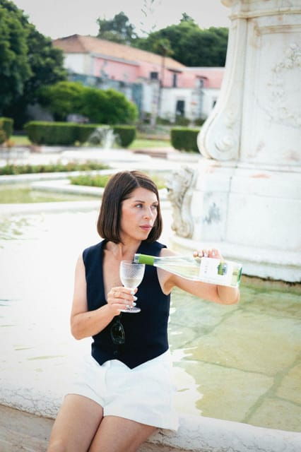 The Essential Food and History Tour of Lisbon. - Good To Know