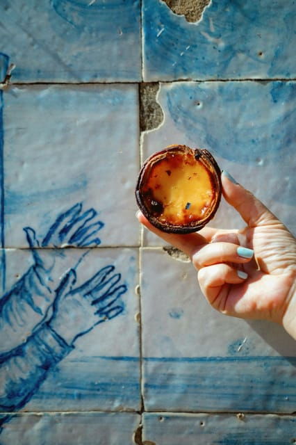 The Essential Food and History Tour of Lisbon. - Unveiling Baixas Gastronomic Legacy
