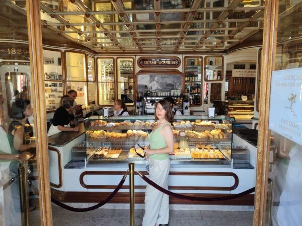 The Essential Food and History Tour of Lisbon. - Tour Details and Important Information