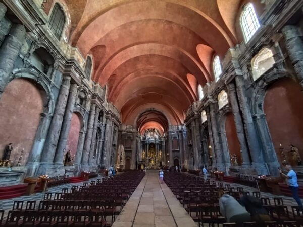 The Essential Food and History Tour of Lisbon. - Frequently Asked Questions