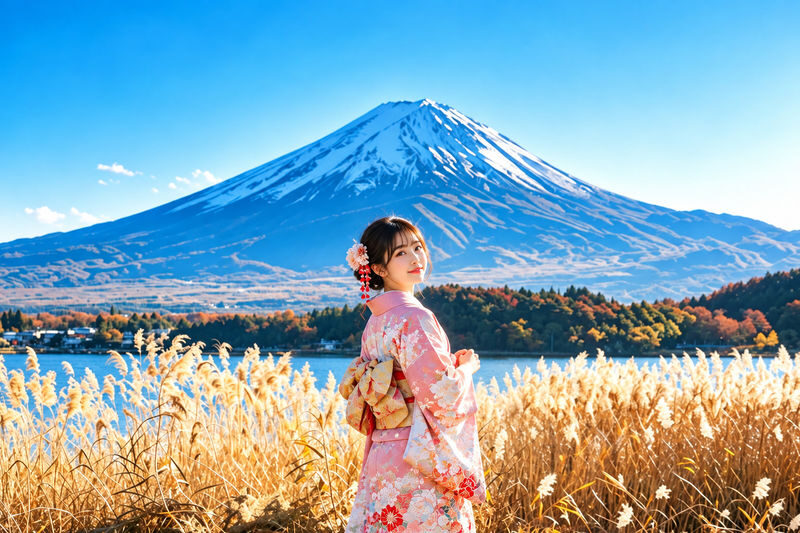 The Essential Fuji Tour: Visit 6 Most-Rated Scenic Spots in One Day - Six Fuji viewpoints, one long day from Tokyo