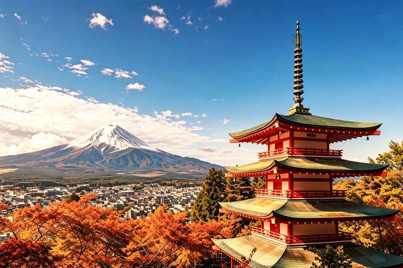 The Essential Fuji Tour: Visit 6 Most-Rated Scenic Spots in One Day - Lake Yamanaka, the swan-side opening