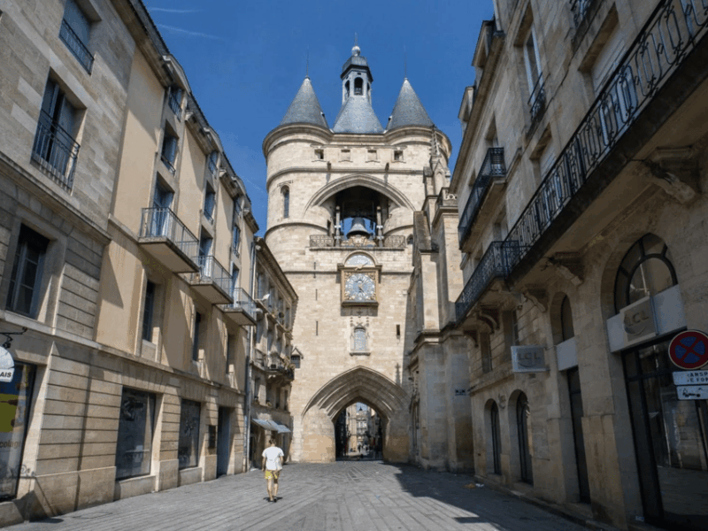The Essential in Bordeaux, Private Tour With a Local - Good To Know