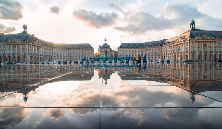 The Essential in Bordeaux, Private Tour With a Local - Positive Feedback From Travelers