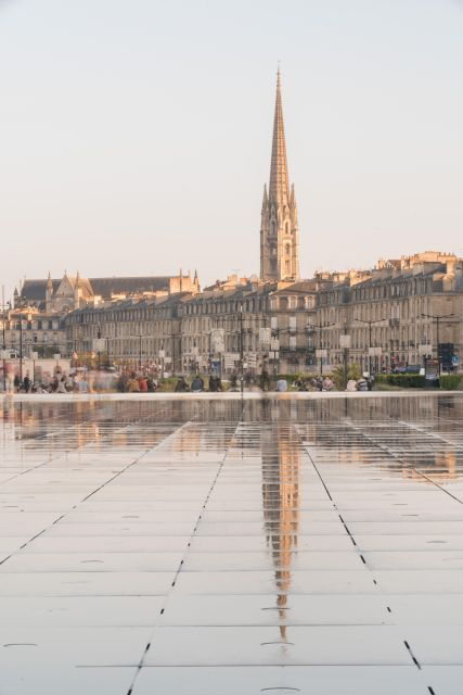 The Essential in Bordeaux, Private Tour With a Local - Frequently Asked Questions