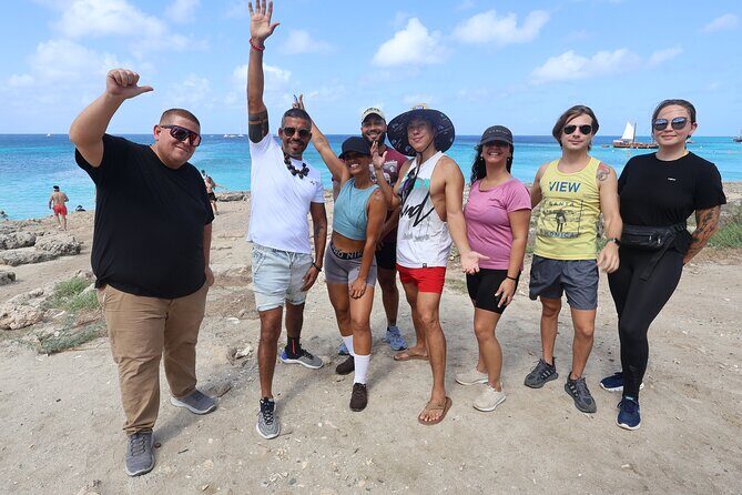 The Essential Island Highlights Tour - A Genuine Look at the Essential Island Highlights Tour in Aruba