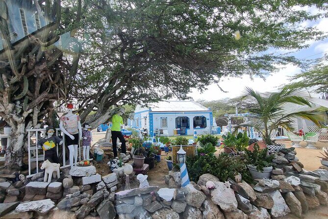 The Essential Island Highlights Tour - Good To Know