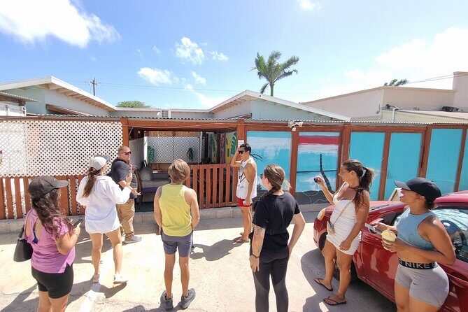 The Essential Island Highlights Tour - The Sum Up