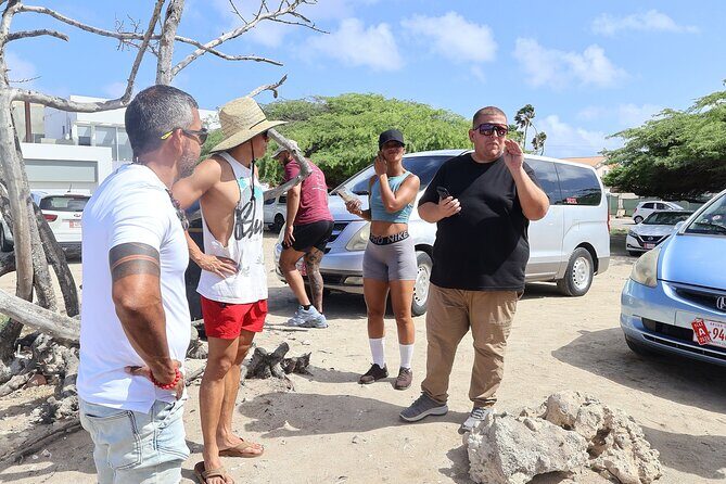 The Essential Island Highlights Tour - FAQ