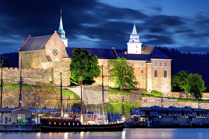 The Essential Oslo Private Walking Tour - Tour Details