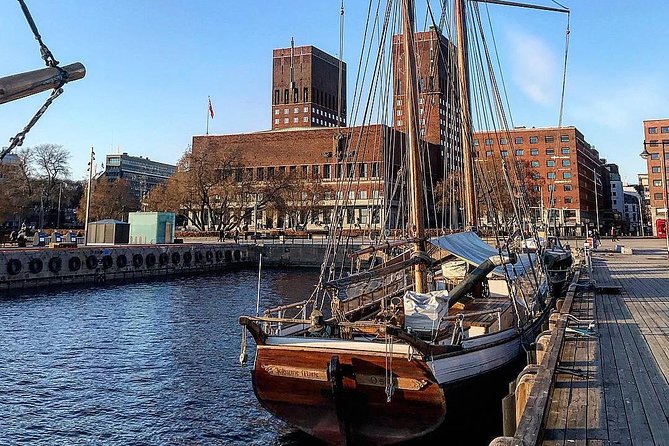 The Essential Oslo Private Walking Tour - What To Expect