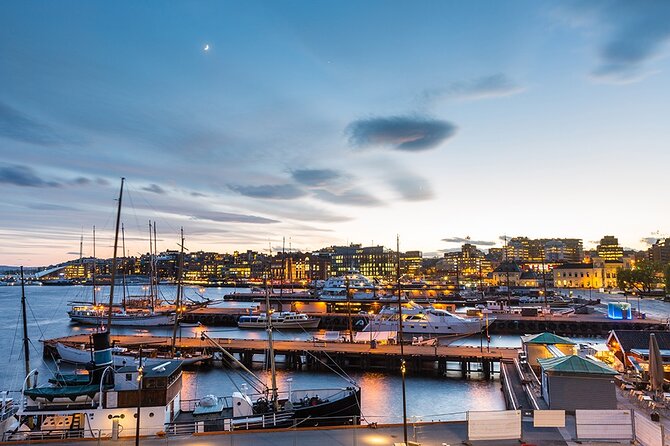 The Essential Oslo Private Walking Tour - Reviews