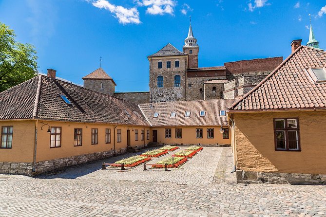 The Essential Oslo Private Walking Tour - Directions