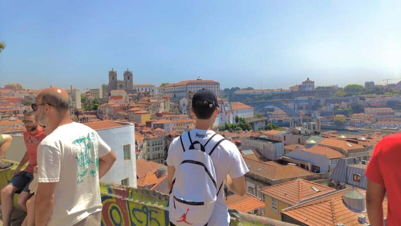 The essential private walking tour in Porto - Who Would Love This?