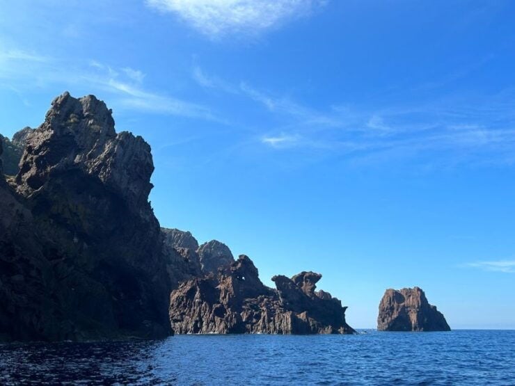 The Essential Scandola and Girolata - Experience Highlights