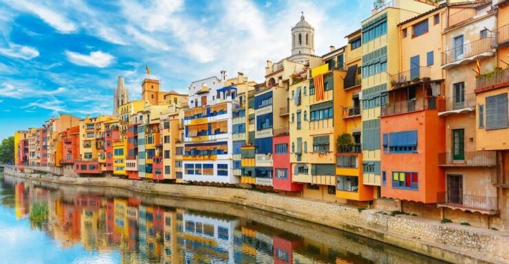 The Essential Spots of Girona - Good To Know