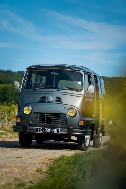 The Essential Tour From Epernay - Meeting Point and Directions