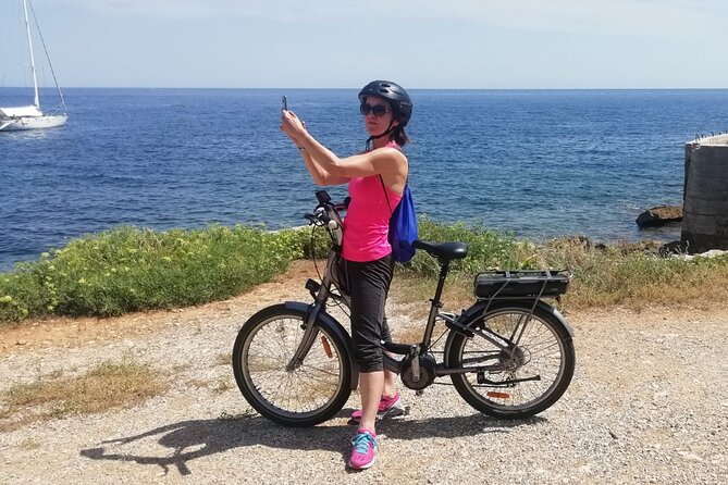 The Essentials of Nice 3h E-Bike Tour - Traveler Photos and Reviews