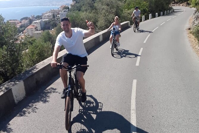 The Essentials of Nice 3h E-Bike Tour - Pricing Information