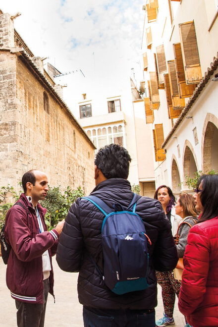 The Essentials of Valencia and World Heritage Sites (Fr.) - UNESCO World Heritage Sites
