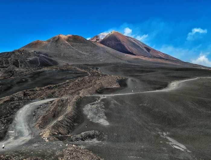 The Etna Experience and Taormina in Discovering Sicily - Good To Know