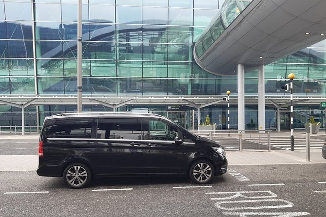 The Europe Hotel Killarney to Dublin Airport or City Private Chauffeur Transfer - Questions and Help