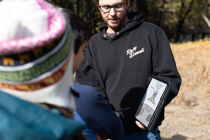 The Evolution of Yosemite 3 Hour Walking Tour - Authentic Insights from Reviewers