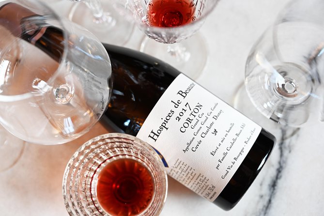 The Exceptional Tasting - Unique Flavors and Pairings