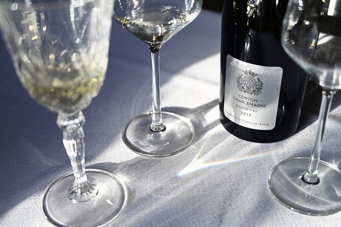 The Exceptional Tasting - Unforgettable Sensory Journey