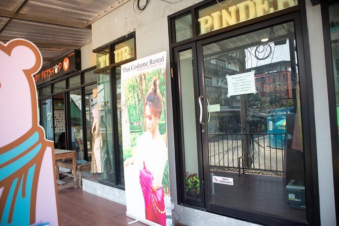 The Expat Empire: Ayutthaya's Global City & Costume Experience - Final Thoughts