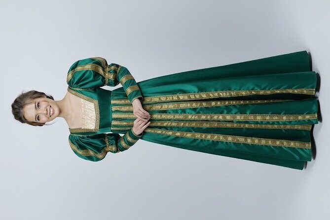 The Expat Empire: Ayutthaya's Global City & Costume Experience - FAQ