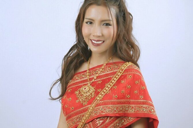 The Expat Empire: Ayutthaya's Global City & Costume Experience - Exploring Ayutthaya’s Global Heritage in Style