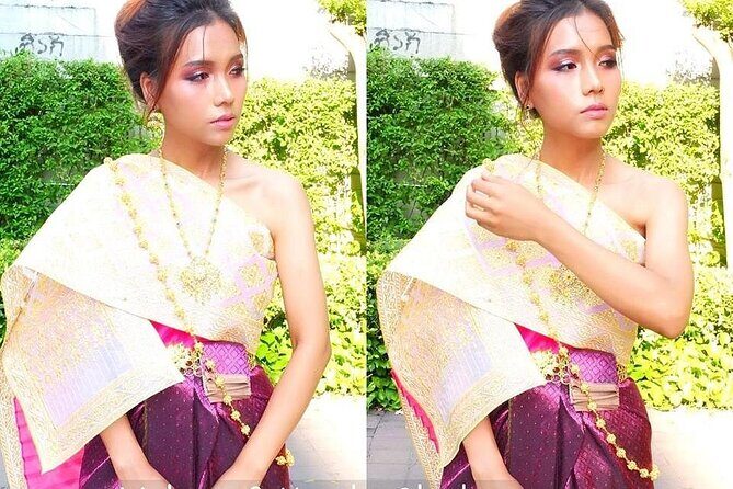 The Expat Empire: Ayutthaya's Global City & Costume Experience - FAQs