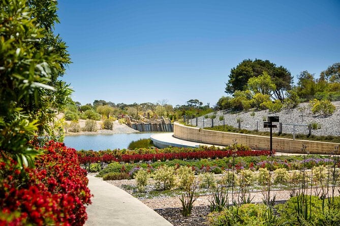 The Explorer - Cranbourne Gardens - Common Questions