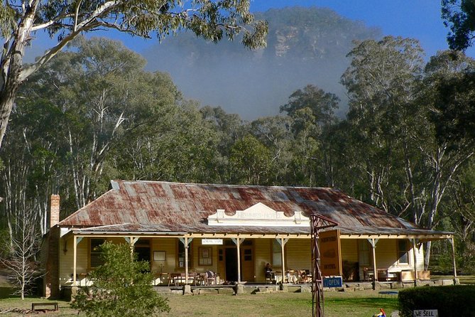 The Explorers Discovery Small Group Tour - Gold, Wine & Wildlife - The Sum Up