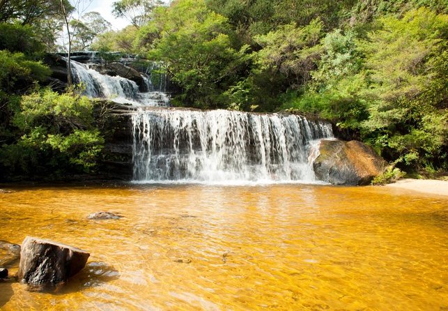 The Explorers Discovery Tour - Gold, Wine & Wildlife - Date and Travelers