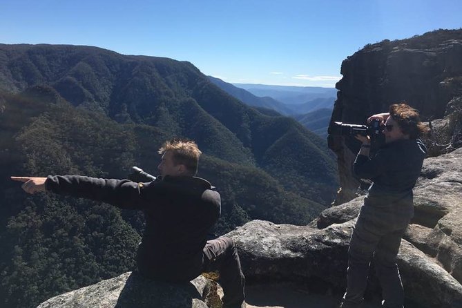 The Explorers Discovery Tour - Gold, Wine & Wildlife - Changes and Acceptance