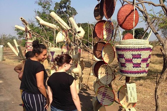 The Eyes And Voices Of Women In Tanzania - Womens Empowerment Initiatives in Tanzania