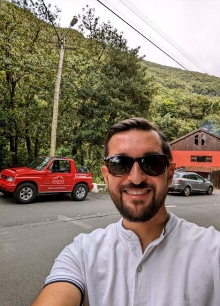 The Fabulous Pico Do Arieiro in 4h: Immersive Experience - The Sum Up