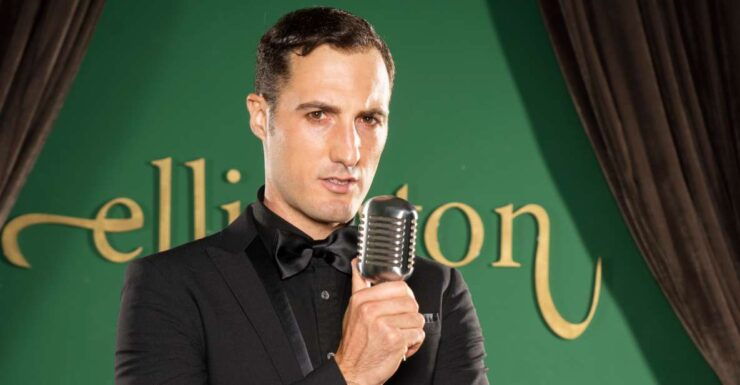 The Fabulous Vegas - Vintage Club Experience