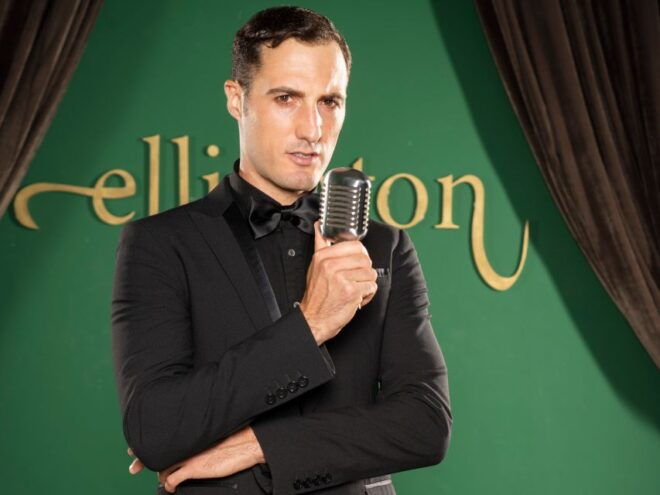 The Fabulous Vegas - Burlesque Show Spectacular